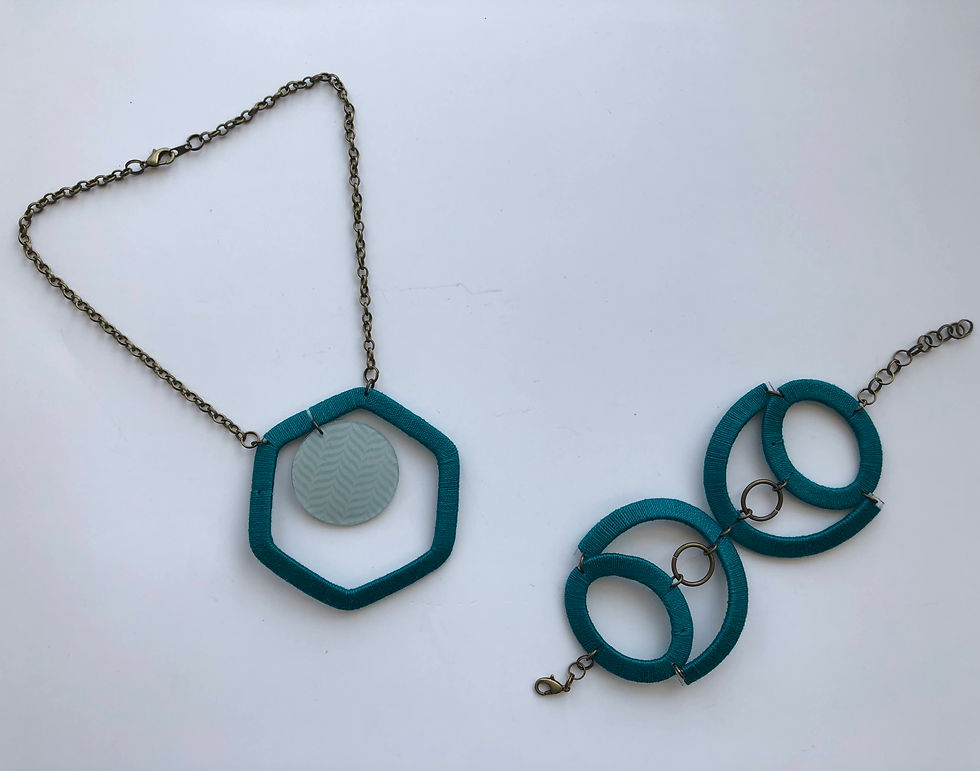 Thumbnail: Cuff Bracelet