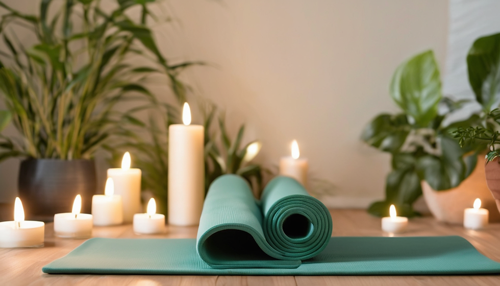 Mindfulness og Velvære Workshop