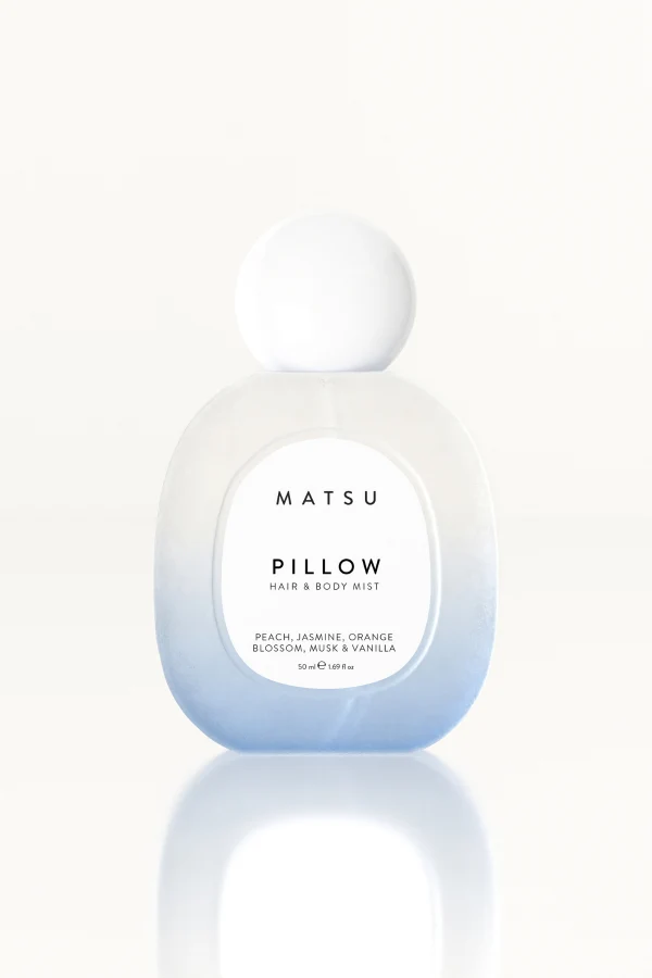 Matsu Pillow