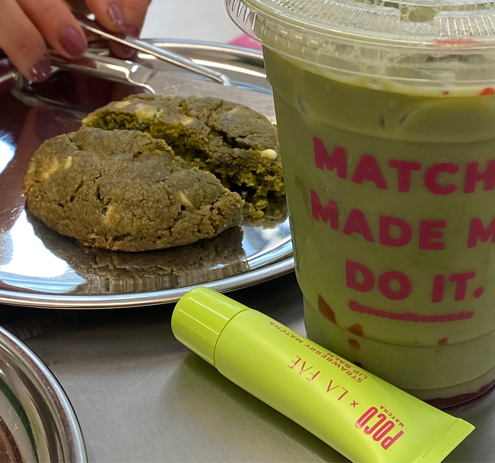 Bebek’te Poco’ya Gelmekten Başka Ne Yapılabilir Ki?