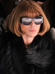 Modanın Değişmeyen Gücü: Anna Wintour