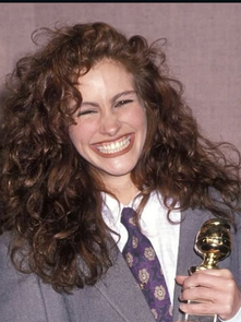Julia Roberts