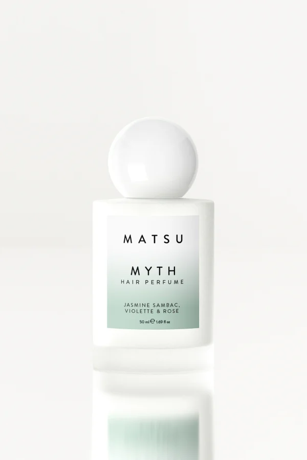 Matsu Myth