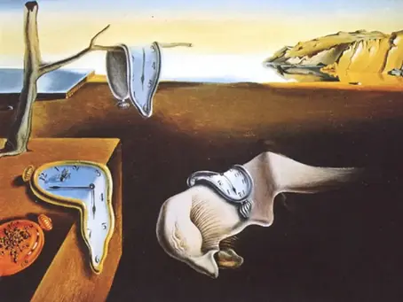 DORMIR, SOÑAR: Evolución biológica y raíces freudianas.