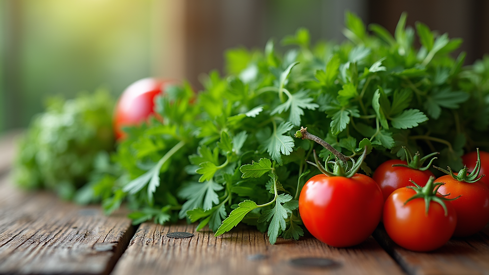 Unlocking Optimal Health with Functional Medicine