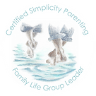 Simplicity Parenting Logo