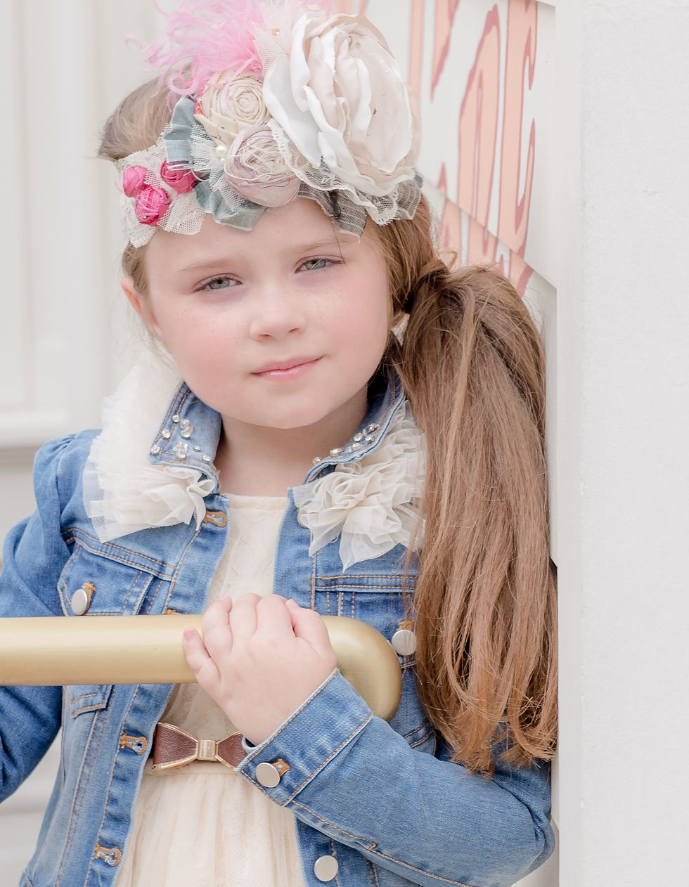 Emma Elite Model