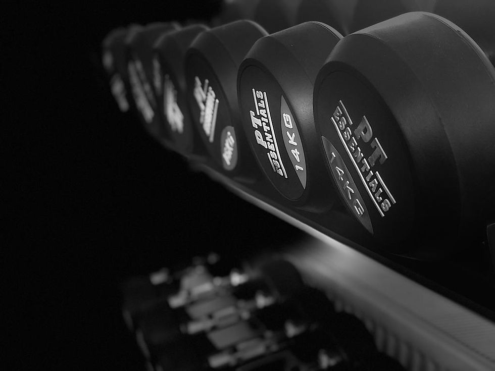Studio Fitbar