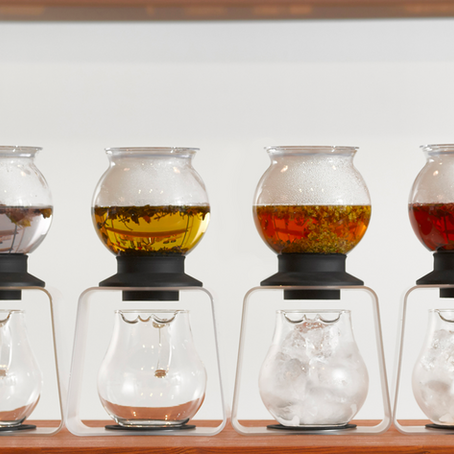 The Symbiosis of Specialty Coffee and Specialty Tea in Europe