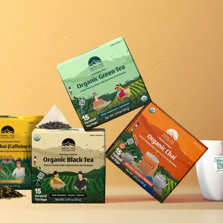 Premiumisation of Tea: Price-point, Branding, and Consumer Behaviour