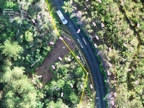 In this post - Land slips and slip surveys around Rodney area, local Apps from Matakana Coast and Warkwoth and Warkworth School community support