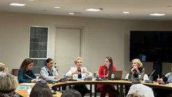 El Decenio de la Mujeres Rurales marcó agenda en la 68 Sesión de la Comisión de la Condición Jurídica y Social de la Mujer 2024 (CSW 68) 