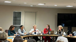El Decenio de la Mujeres Rurales marcó agenda en la 68 Sesión de la Comisión de la Condición Jurídica y Social de la Mujer 2024 (CSW 68) 