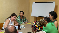 RedLAC presente en el 2do Diálogo de Gobernanza para el Desarrollo en América Latina y el Caribe