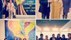 6ta Cumbre Iberoamericana de Agendas Locales de Género