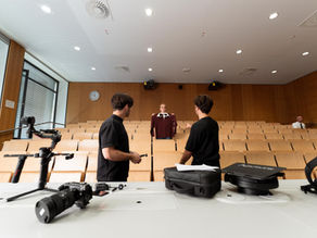 Warum ist Postproduktion entscheidend für die Qualität eines Videos?