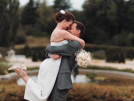 Günstig heiraten in Berlin: Die besten Locations für kleines Budget