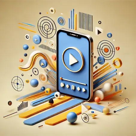 Die Vorteile von Animationen in Social Media Videos