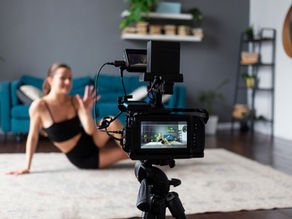 Low-Budget vs. High-End-Videoproduktion: Was macht wirklich den Unterschied?