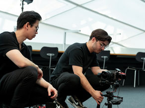 So entsteht ein professionelles Unternehmensvideo – Von der Idee bis zur Veröffentlichung