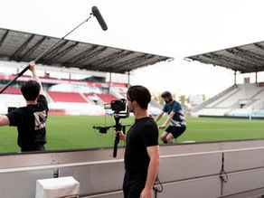 Was gehört zur Videoproduktion?