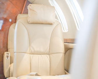 Citation CJ3 | Interior