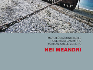 Mercoledì 2 Dicembre 2015 - Presentazione del libro "Nei Meandri"