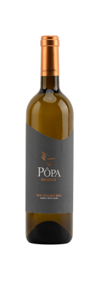 PÔPA RESERVA Branco