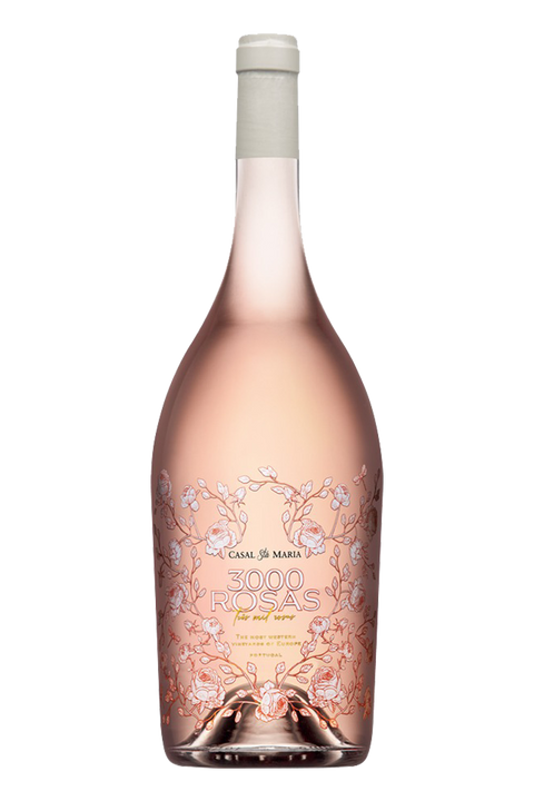 3000 Rosas Magnum 1.5L