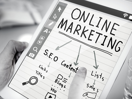 Strategies for Addiction Treatment Center Marketing