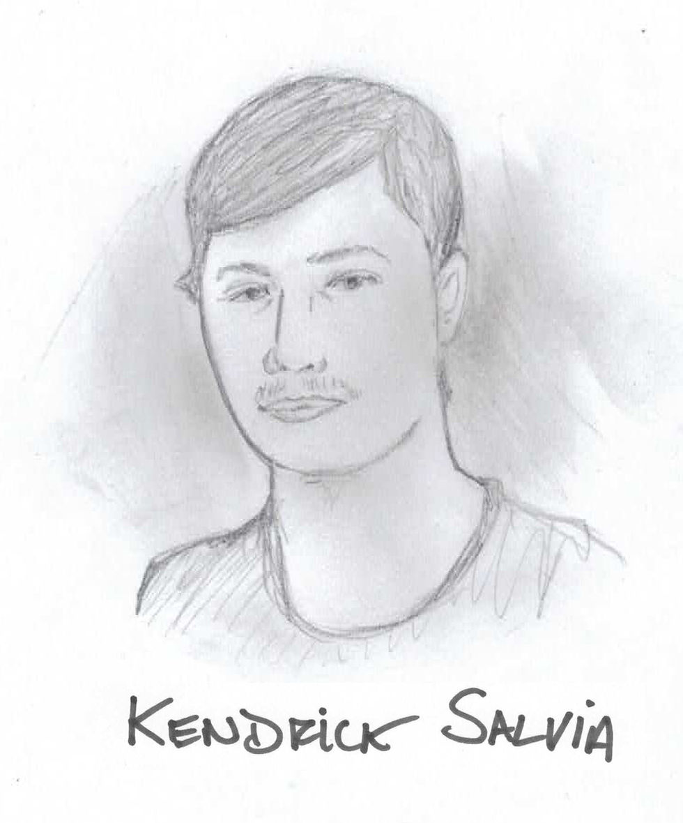 Kendrick Salvia
