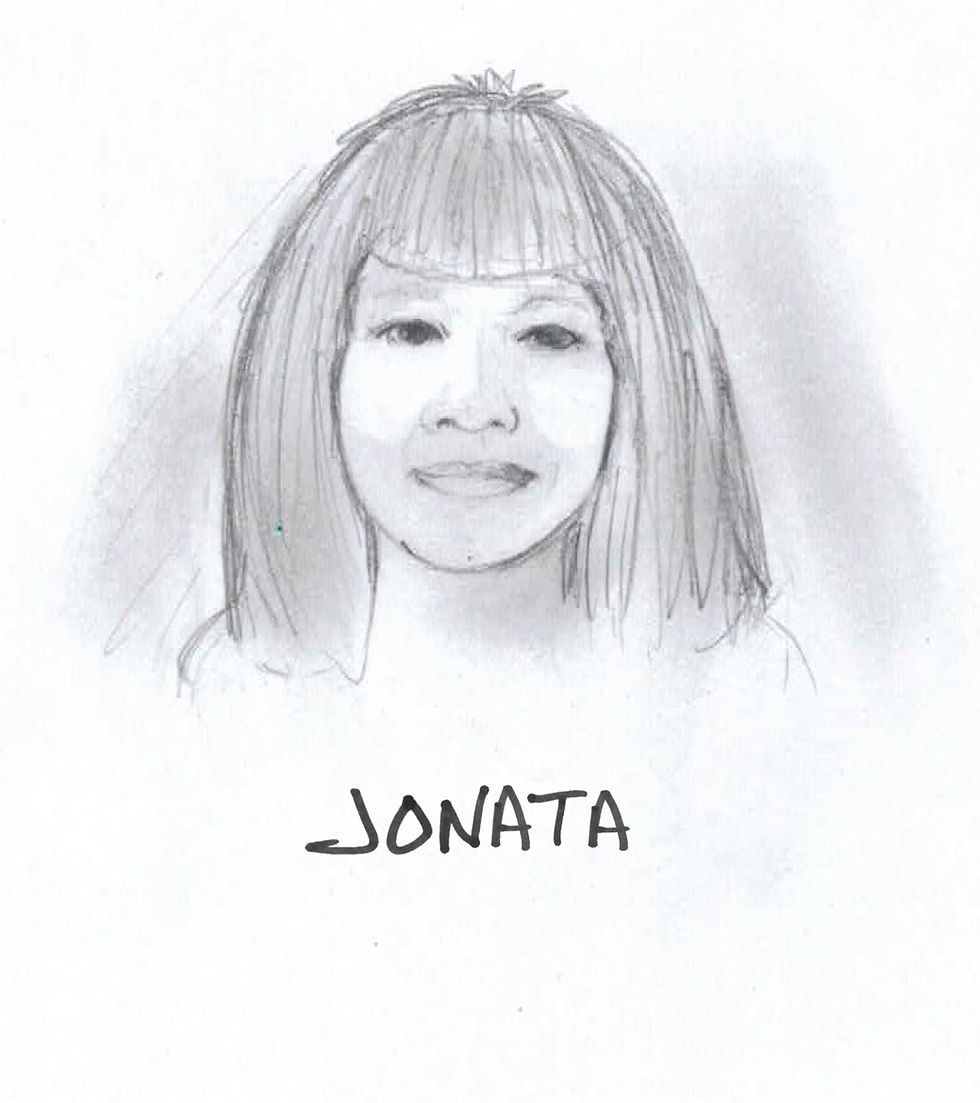 Jonata