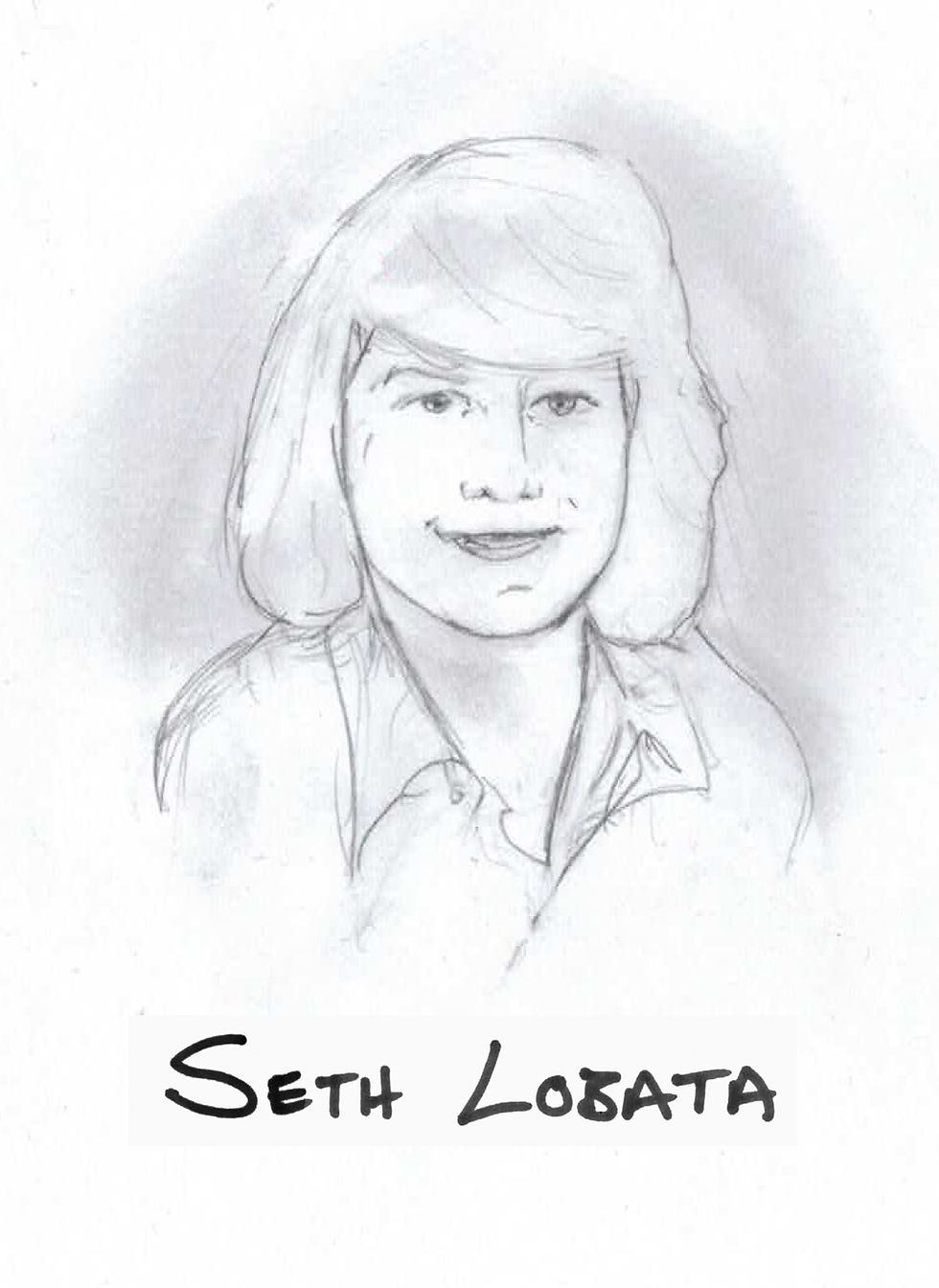 Seth Lobata