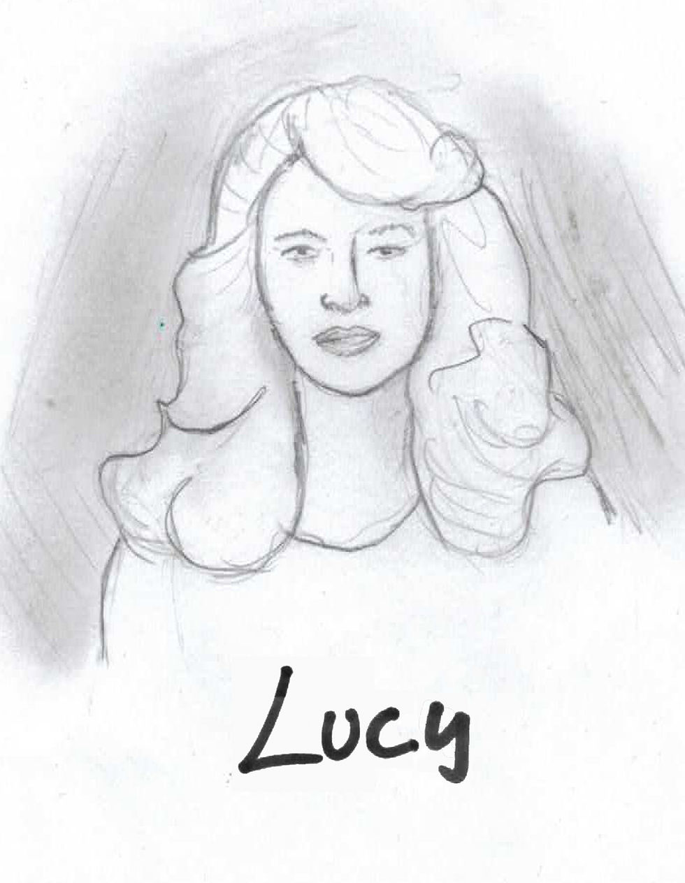 Lucy Carpenter