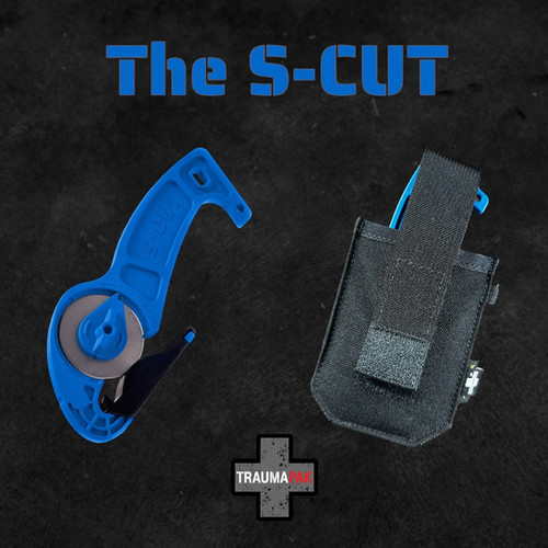 S-CUT QE | High Threat Innovations