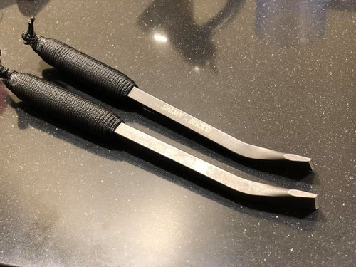実物新品 Broco JIMMY タクティカルプライバー ブリーチングツール 実物新品 Broco JIMMY タクティカルプライバー ブリーチング