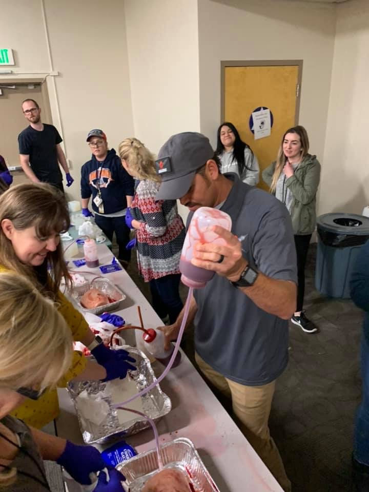 Thumbnail: Trauma / TECC courses *For large groups