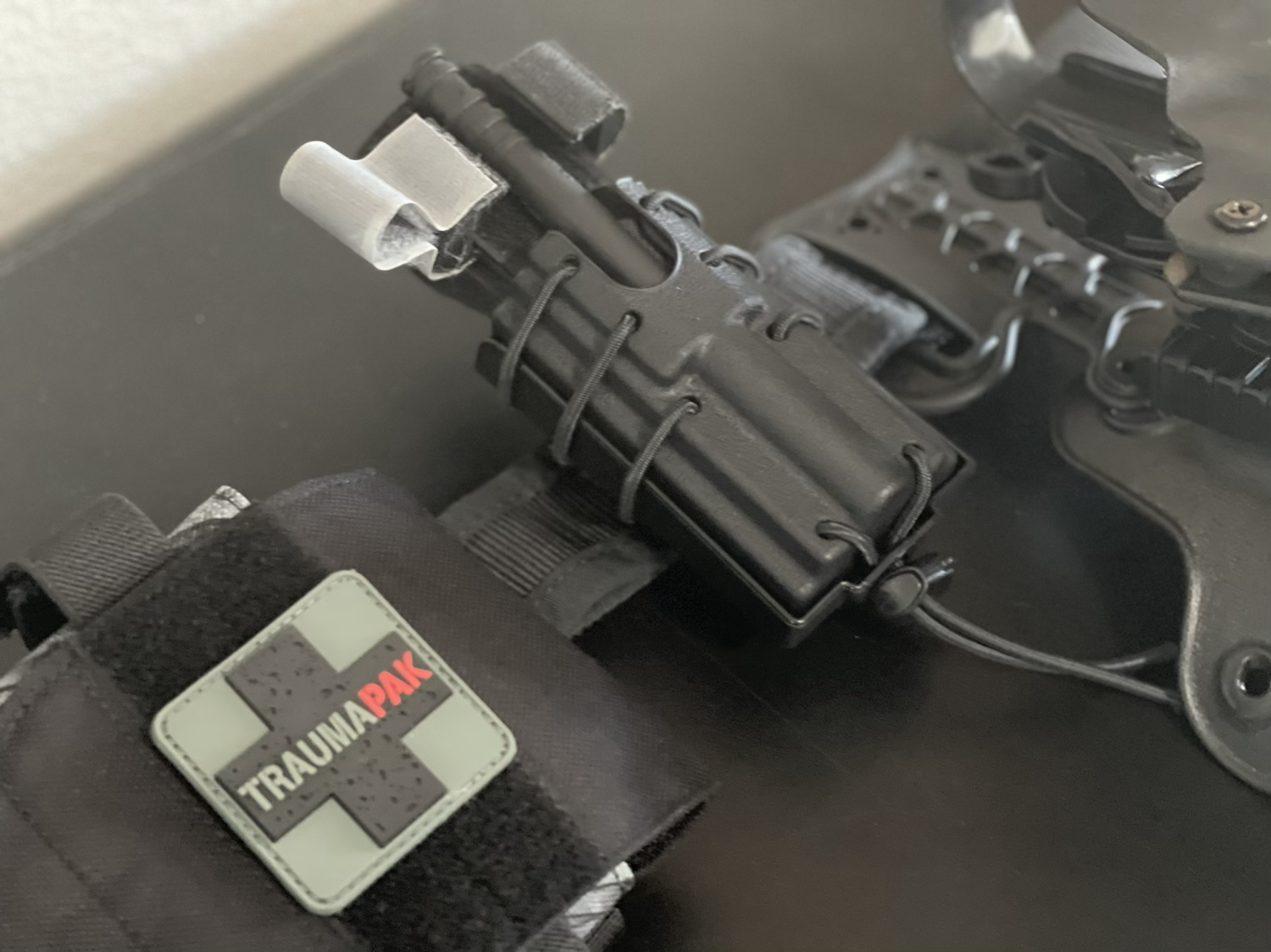 Evolution Universal Tourniquet Holster