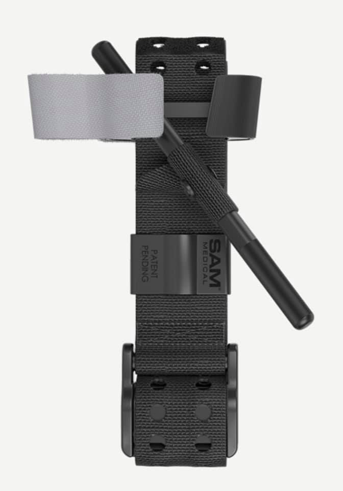 Thumbnail: SAM XT Tourniquet