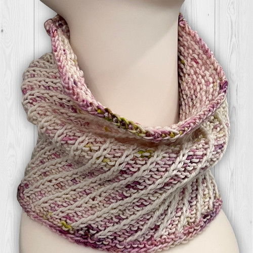 Pivot Ewe Knit & Sew