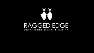 Ragged Edge Resort website designed and developed by Jennifer Marble.