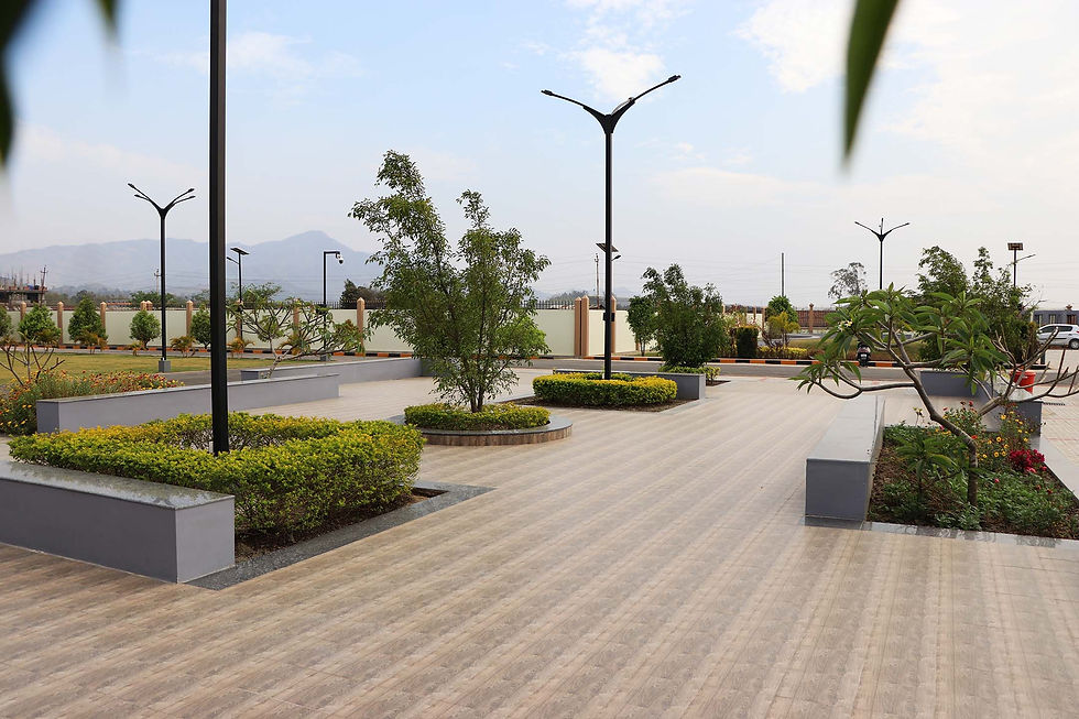 Top landscape architects' design for Cancer Specialty Hospital.jpg
