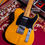Thumbnail: Fender Telecaster - 72 Vintage Reissue - Collectors Series - Japan - Ash (1991)