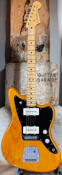 Fender Japan Jazzmaster Butterscotch