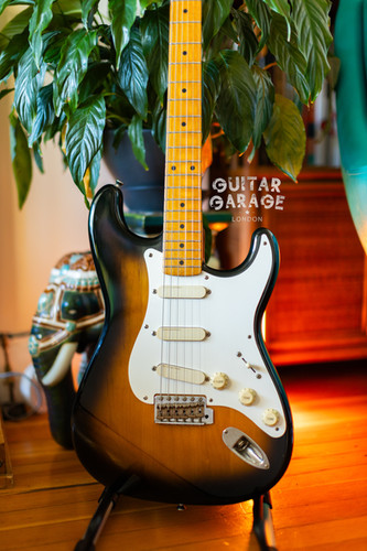 Fender Stratocaster - 57 Vintage Reissue - Japan - Lace Sens