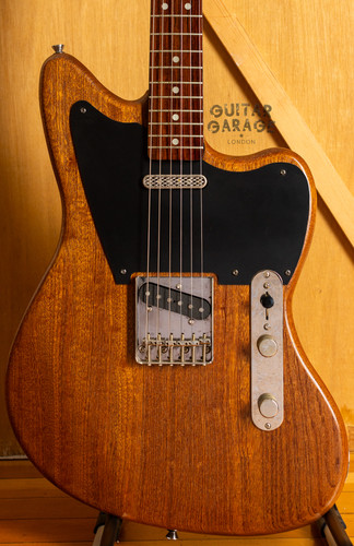 GGL TELEMASTER JAZZCASTER CUSTOM | guitargaragelondon
