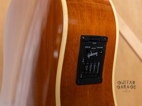Gibson J45N - Yamano Limited Edition - Sitka Spruce Mahogany (2005
