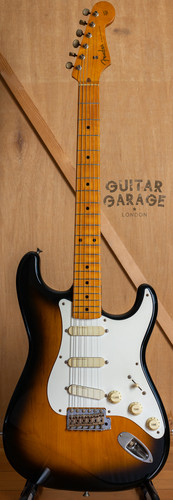 Fender Stratocaster - 57 Vintage Reissue - Japan - Lace Sens