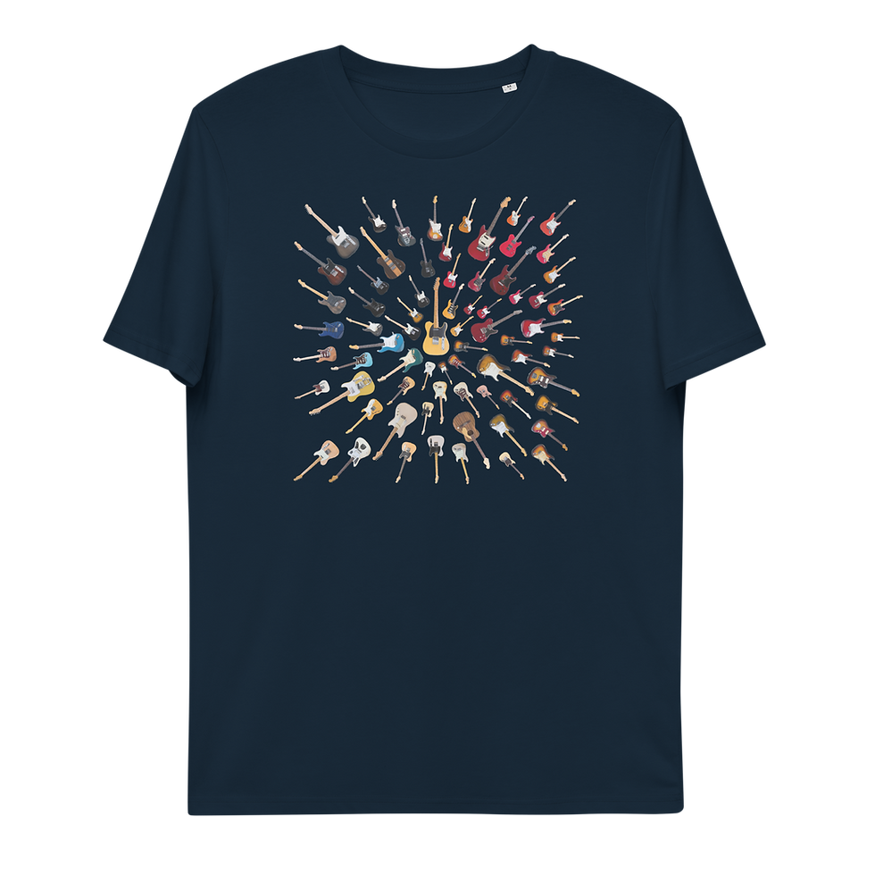 Thumbnail: T-SHIRT: 432 Strings Attached