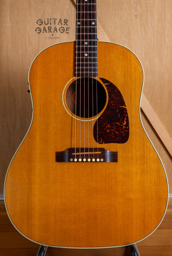 Gibson J45N 2005年製　ナチュラルカラー Gibson J45N - Yamano Limited Edition - Sitka Spruce Mahogany (2005